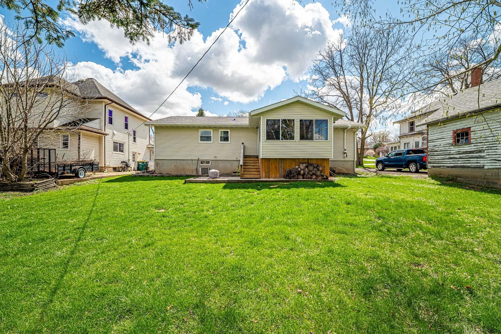 410 4th New Glarus, WI 53574 - Photo 41 of 48