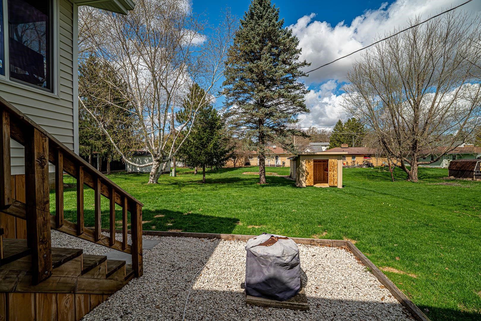 410 4th New Glarus, WI 53574 - Photo 42 of 48