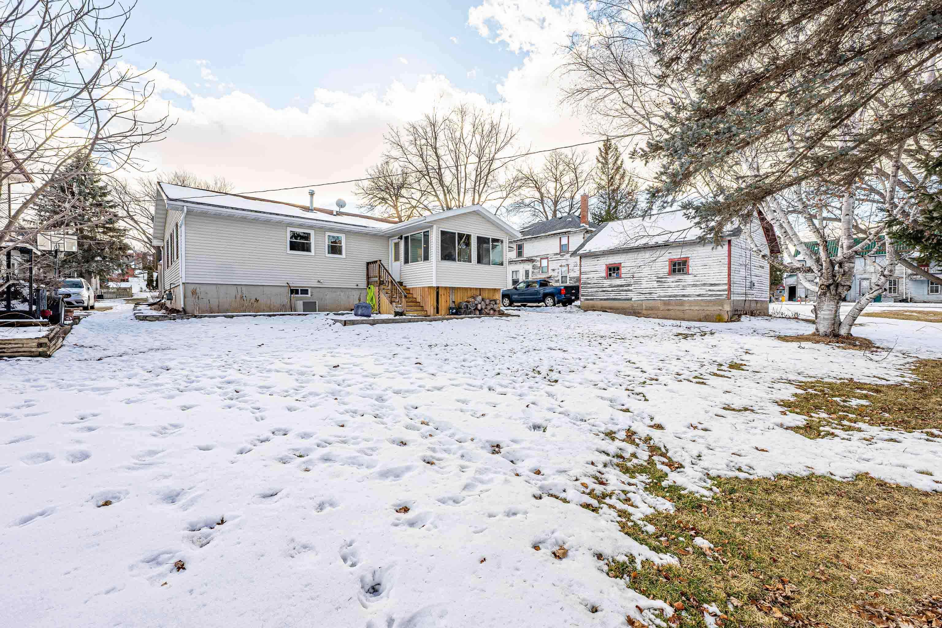 410 4th New Glarus, WI 53574 - Photo 43 of 44