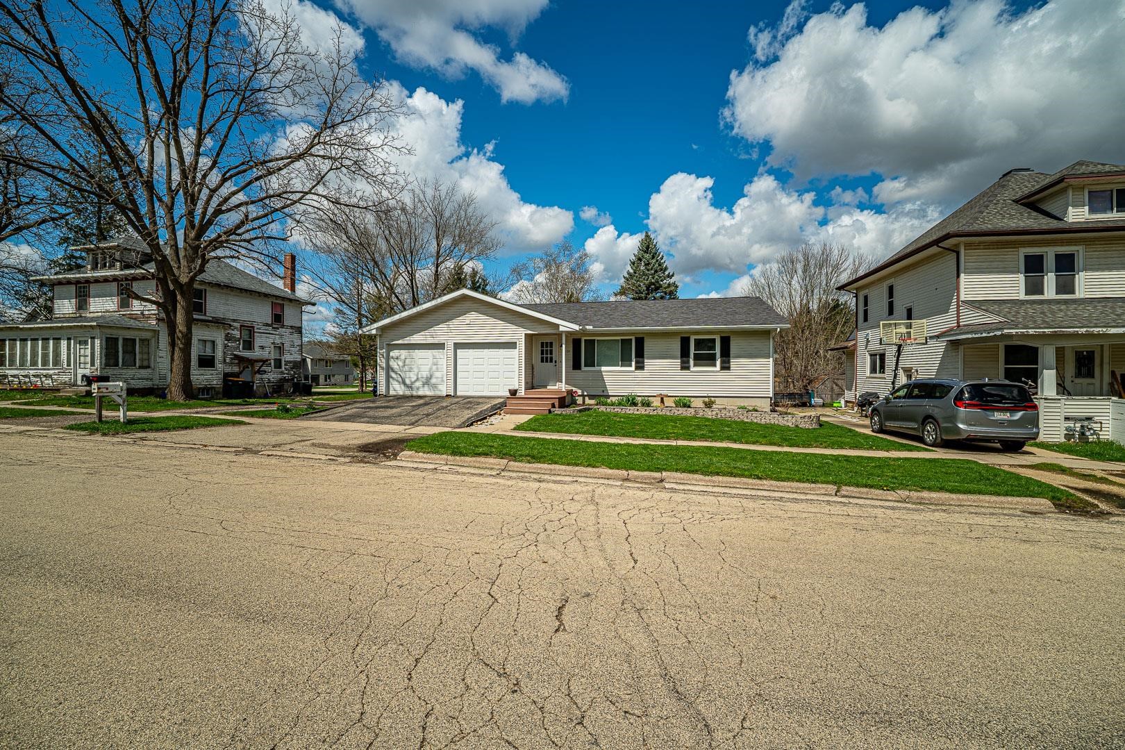 410 4th New Glarus, WI 53574 - Photo 47 of 48