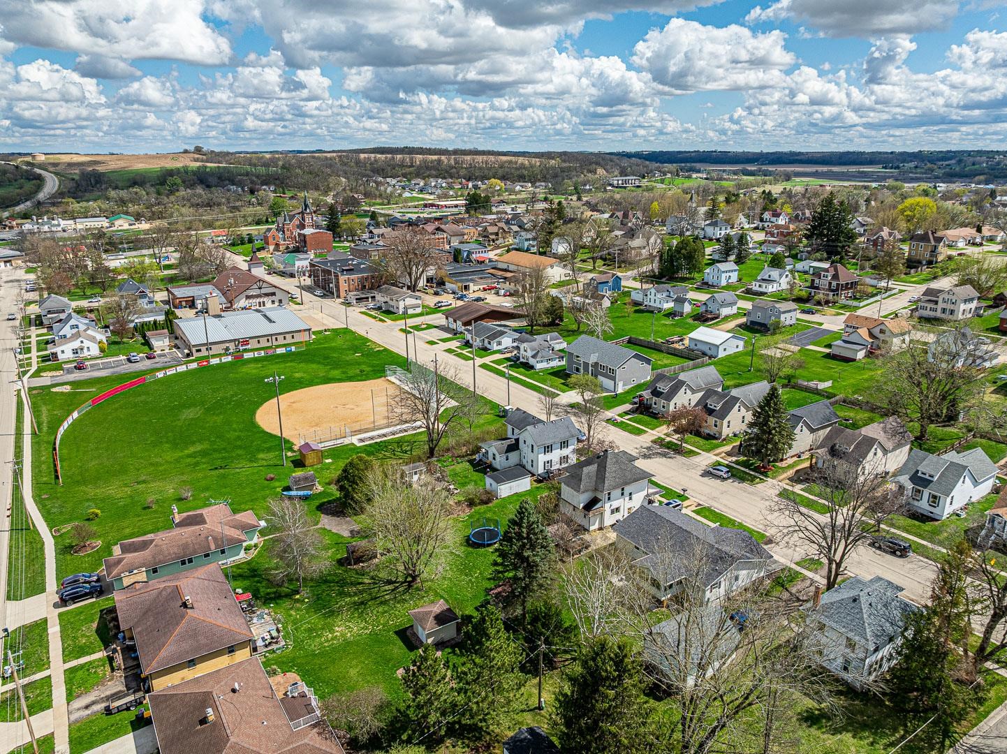 410 4th New Glarus, WI 53574 - Photo 48 of 48