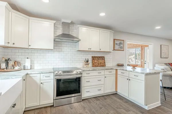 $399,900 | 410 4th, New Glarus, WI 53574