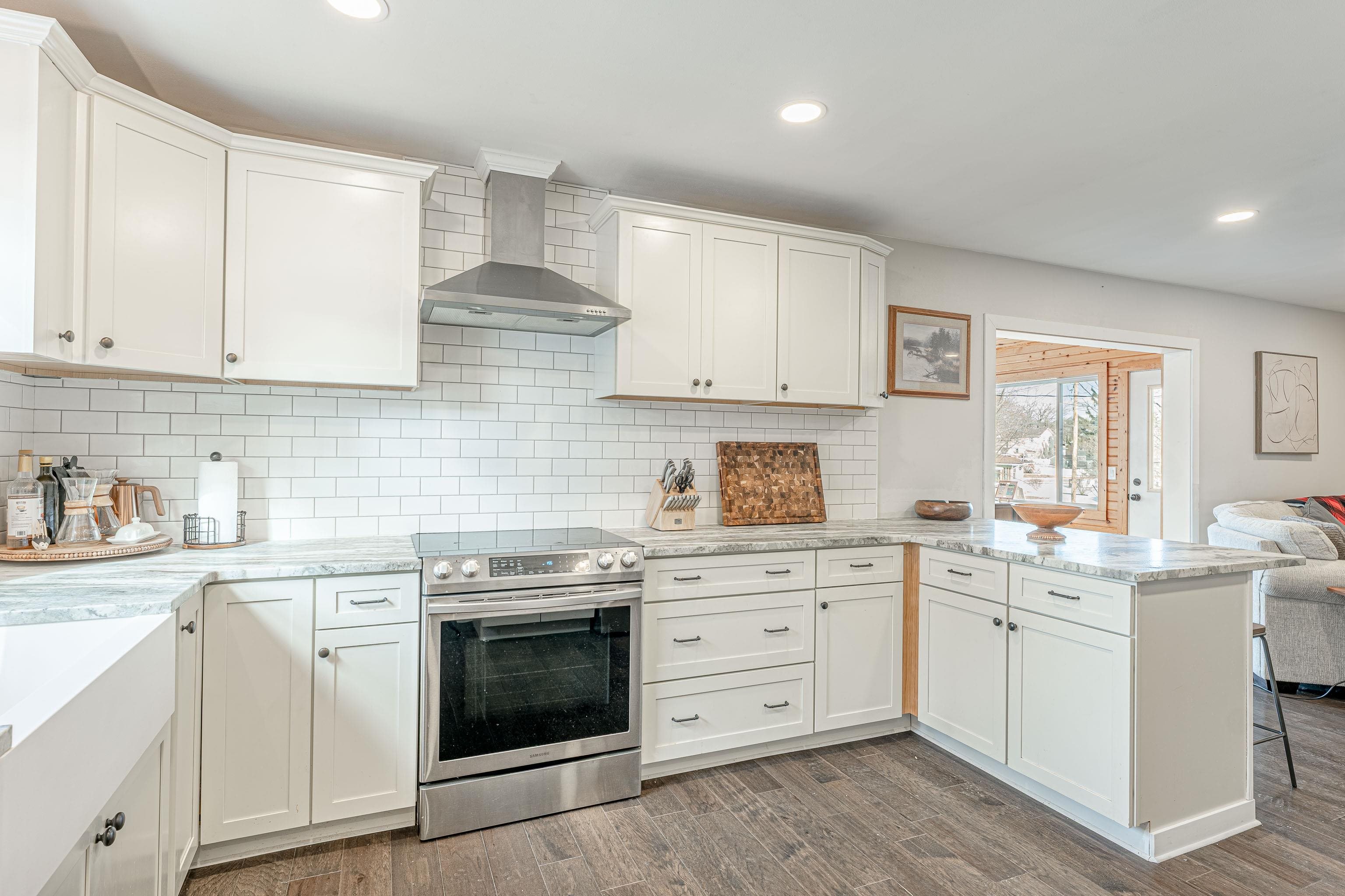 410 4th New Glarus, WI 53574 - Photo 5 of 48