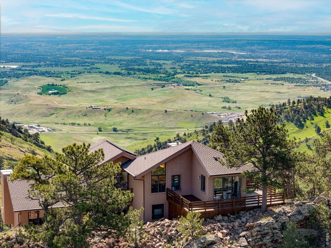 6183 Red Hill Road Boulder, CO 80302 - Photo 3 of 49