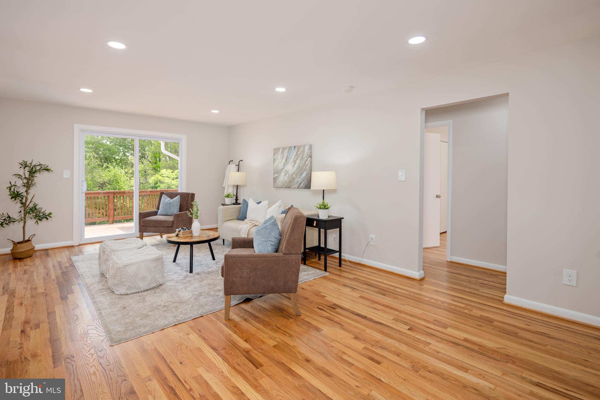 9822 Clanford Road Randallstown, MD 21133 - Photo 4 of 59