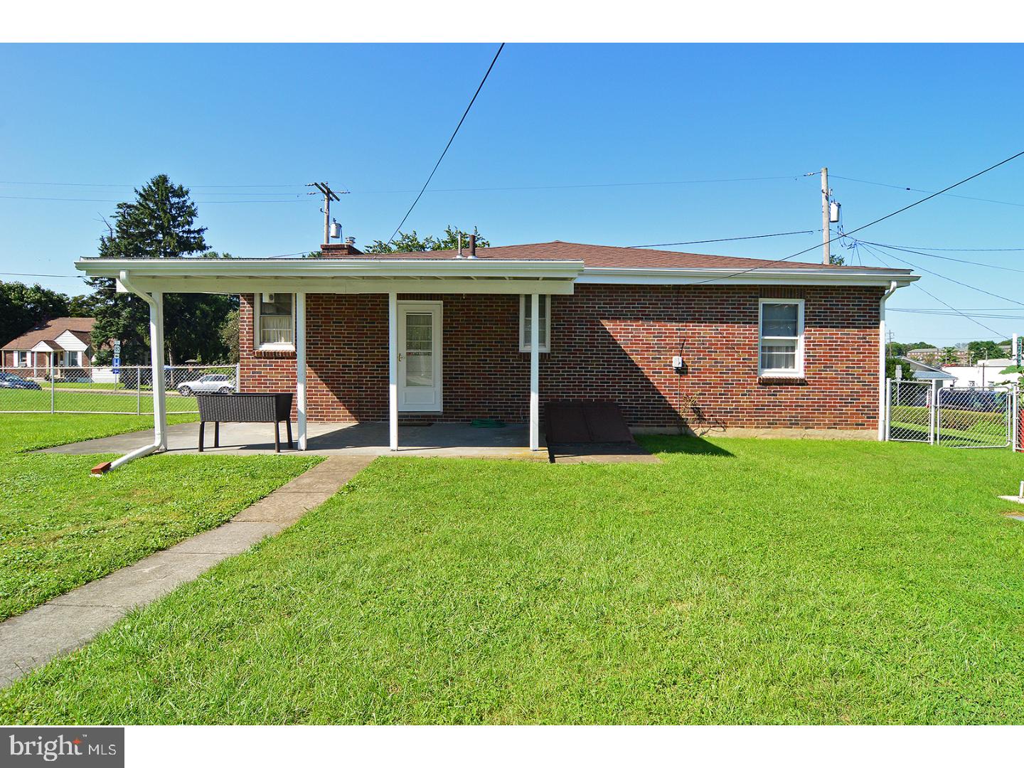 1327 Butler Street Reading, PA 19601 - Photo 19 of 20 Gallery Image 19