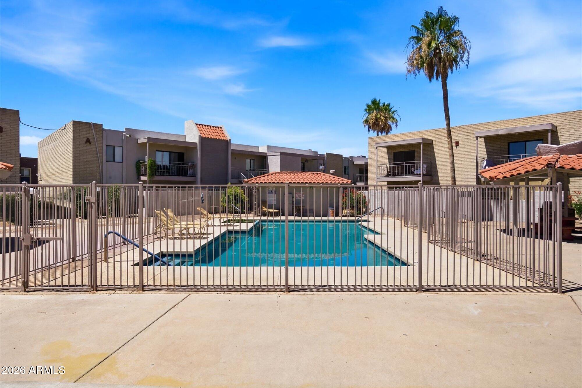 16635 North Cave Creek Road, Unit 127 Phoenix, AZ 85032 - Photo 23 of 25