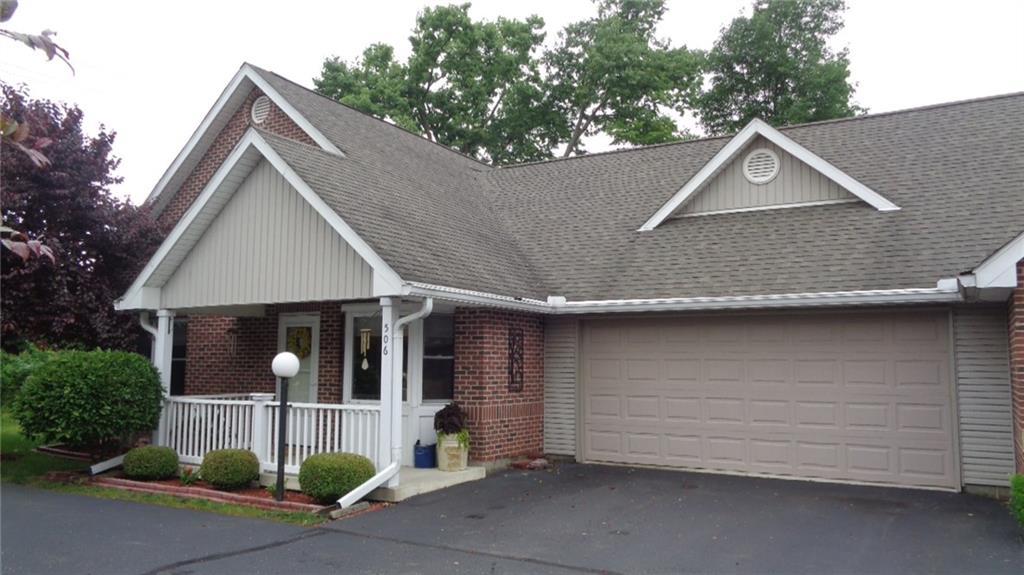506 Ridgeview Court, Unit 22 Springfield, OH 45504 - Photo 51 of 53