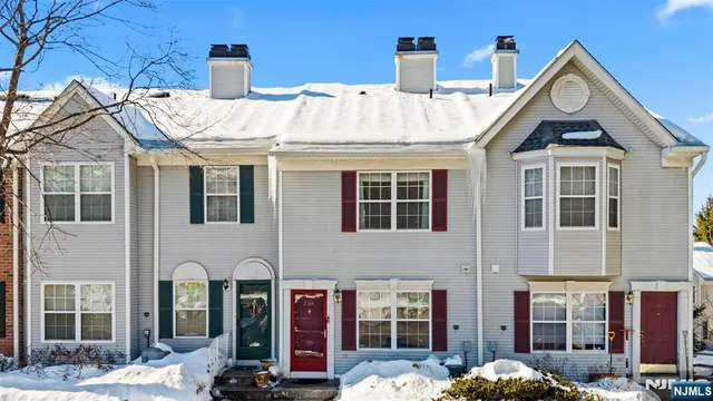 $539,000 | 2384 Quill Court, Mahwah, NJ 07430