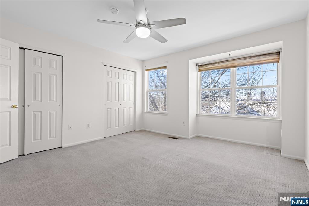 2384 Quill Court Mahwah, NJ 07430 - Photo 15 of 31 a view of an empty room with a window