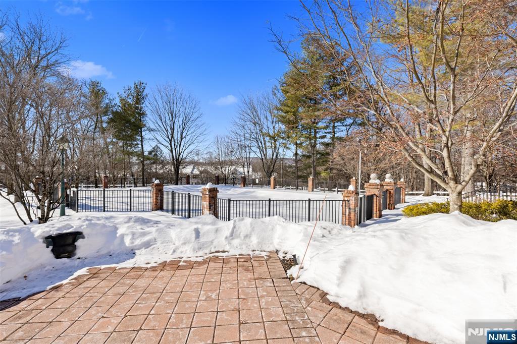 2384 Quill Court Mahwah, NJ 07430 - Photo 25 of 31 a view of outdoor space yard and patio