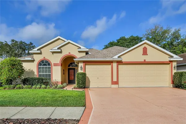 $345,000 | 431 Quane Avenue, Spring Hill, FL 34609