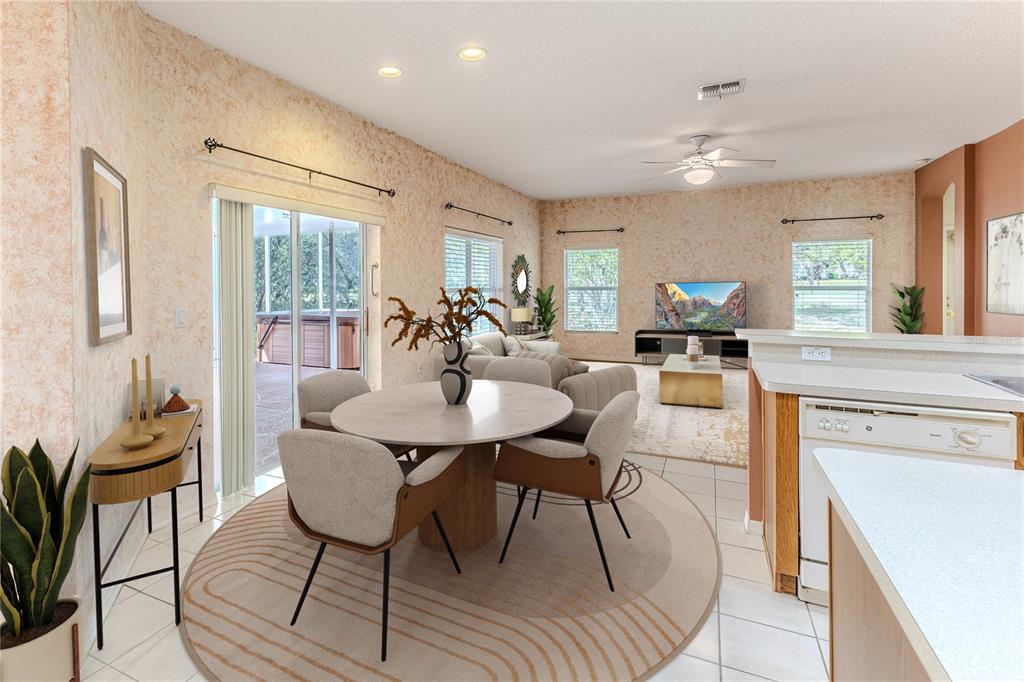 431 Quane Avenue Spring Hill, FL 34609 - Photo 18 of 62