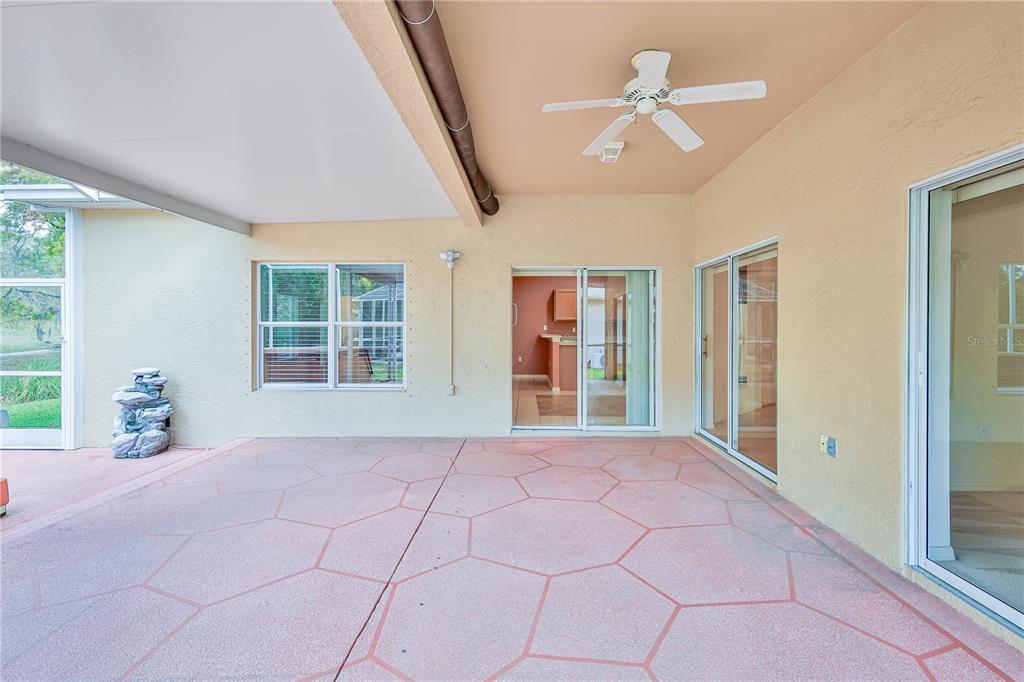 431 Quane Avenue Spring Hill, FL 34609 - Photo 49 of 62