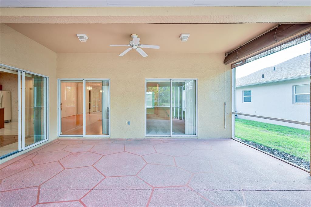 431 Quane Avenue Spring Hill, FL 34609 - Photo 50 of 62