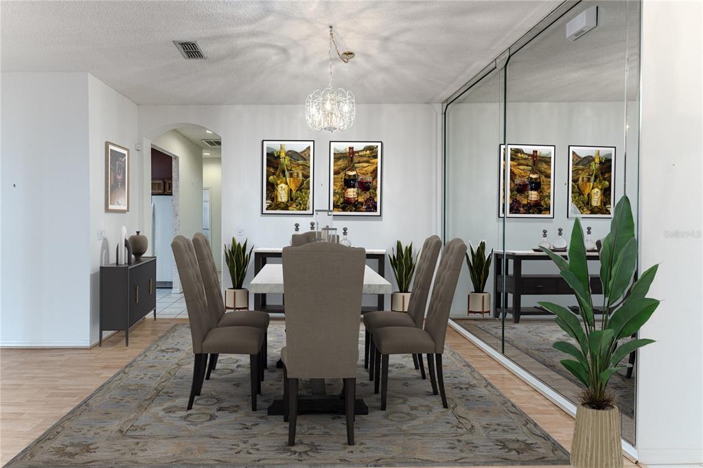 431 Quane Avenue Spring Hill, FL 34609 - Photo 8 of 62