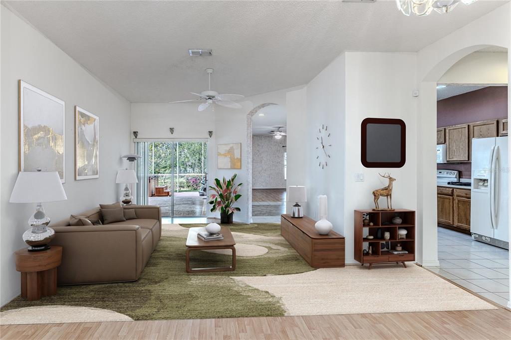 431 Quane Avenue Spring Hill, FL 34609 - Photo 10 of 62