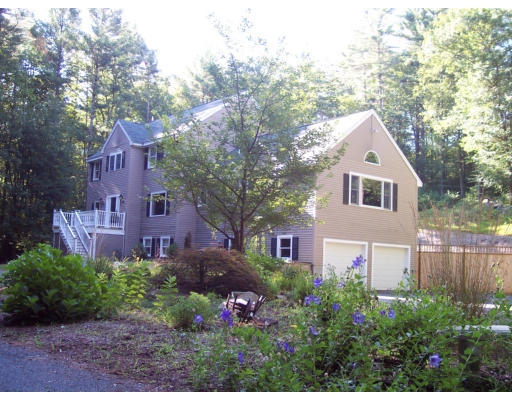 24 Saddle Hill Road Boxford, MA 01921 - Photo 1 of 16