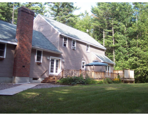 24 Saddle Hill Road Boxford, MA 01921 - Photo 14 of 16