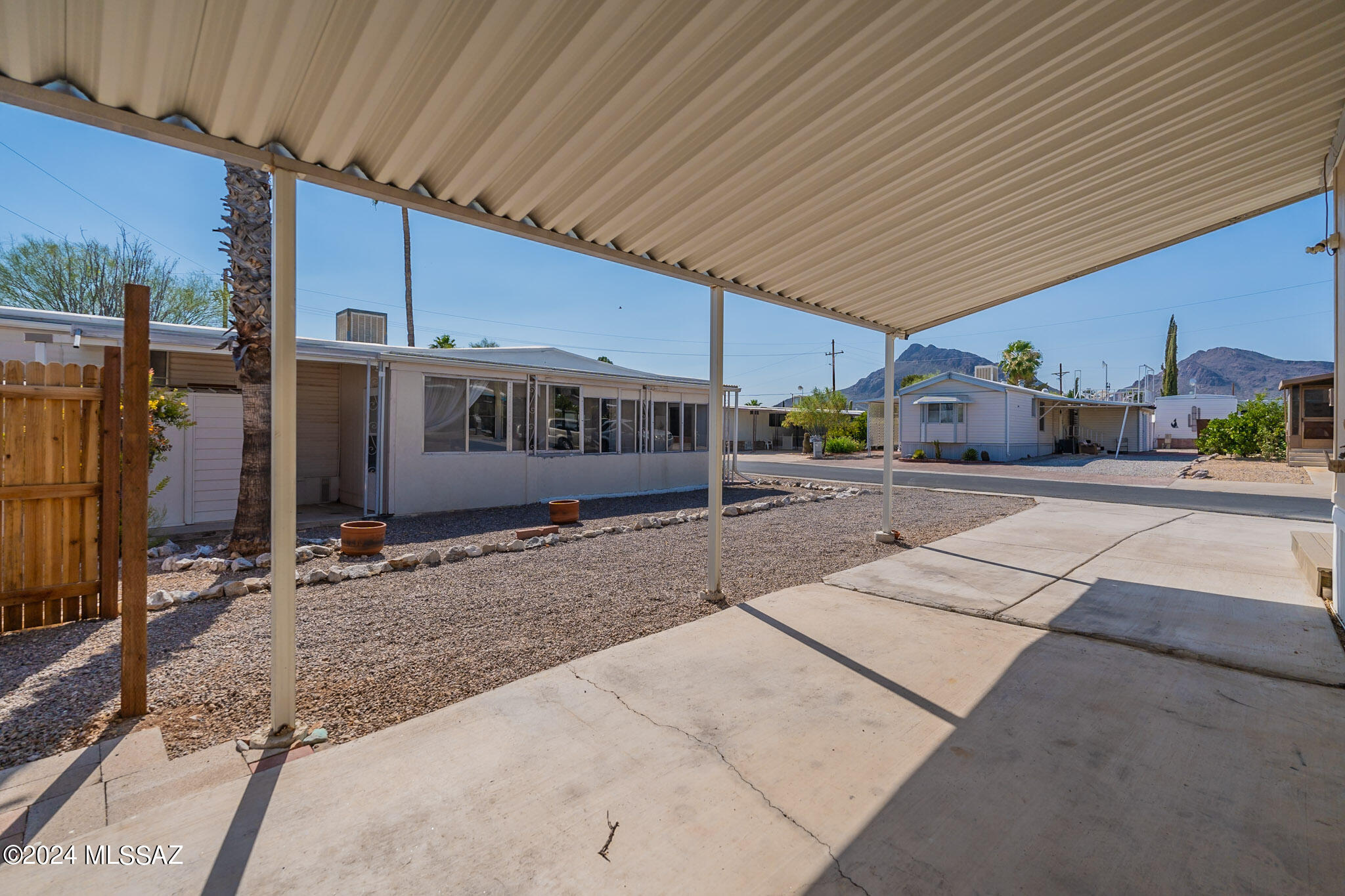 5457 West Lazy S Street Tucson, AZ 85713 - Photo 29 of 33 Gallery Image 29
