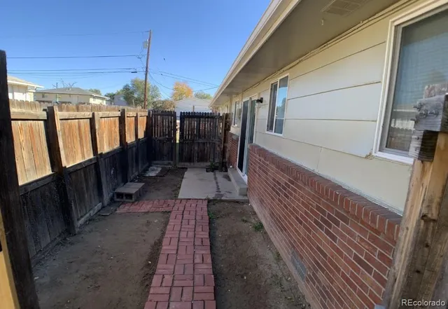 $498,500 | 6600 Knox Court, Denver, CO 80221