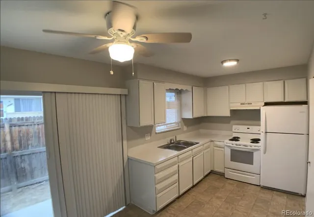 $498,500 | 6600 Knox Court, Denver, CO 80221