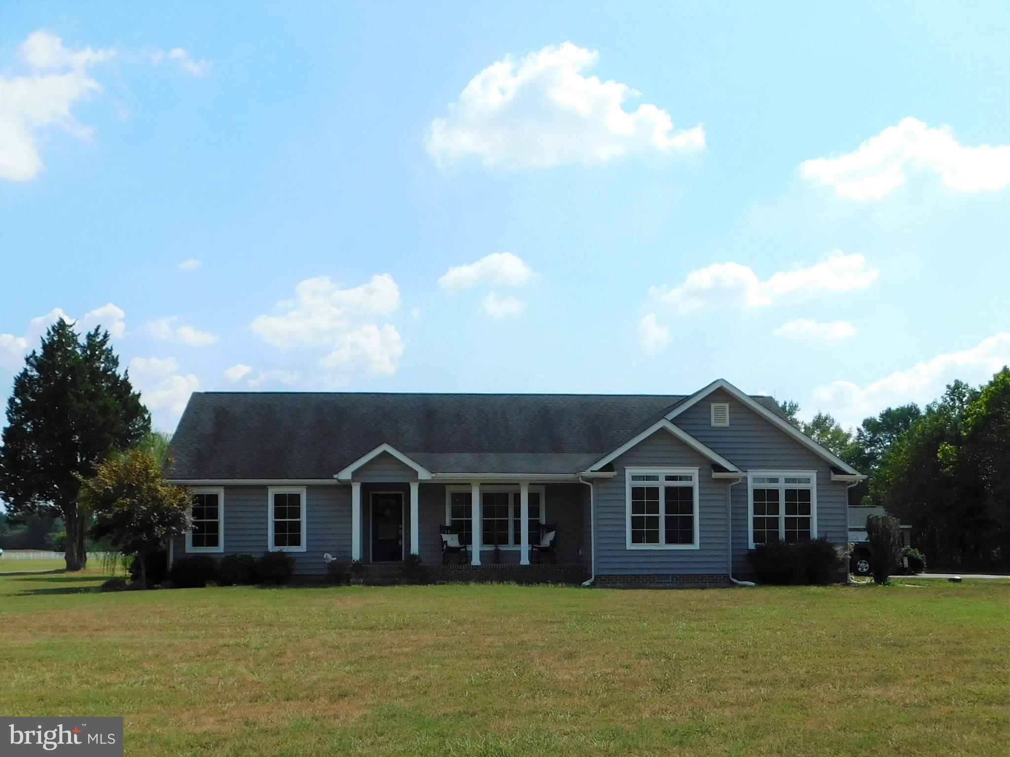 14762 Wootten Road Laurel, DE 19956 - Photo 1 of 31 Gallery Image 1