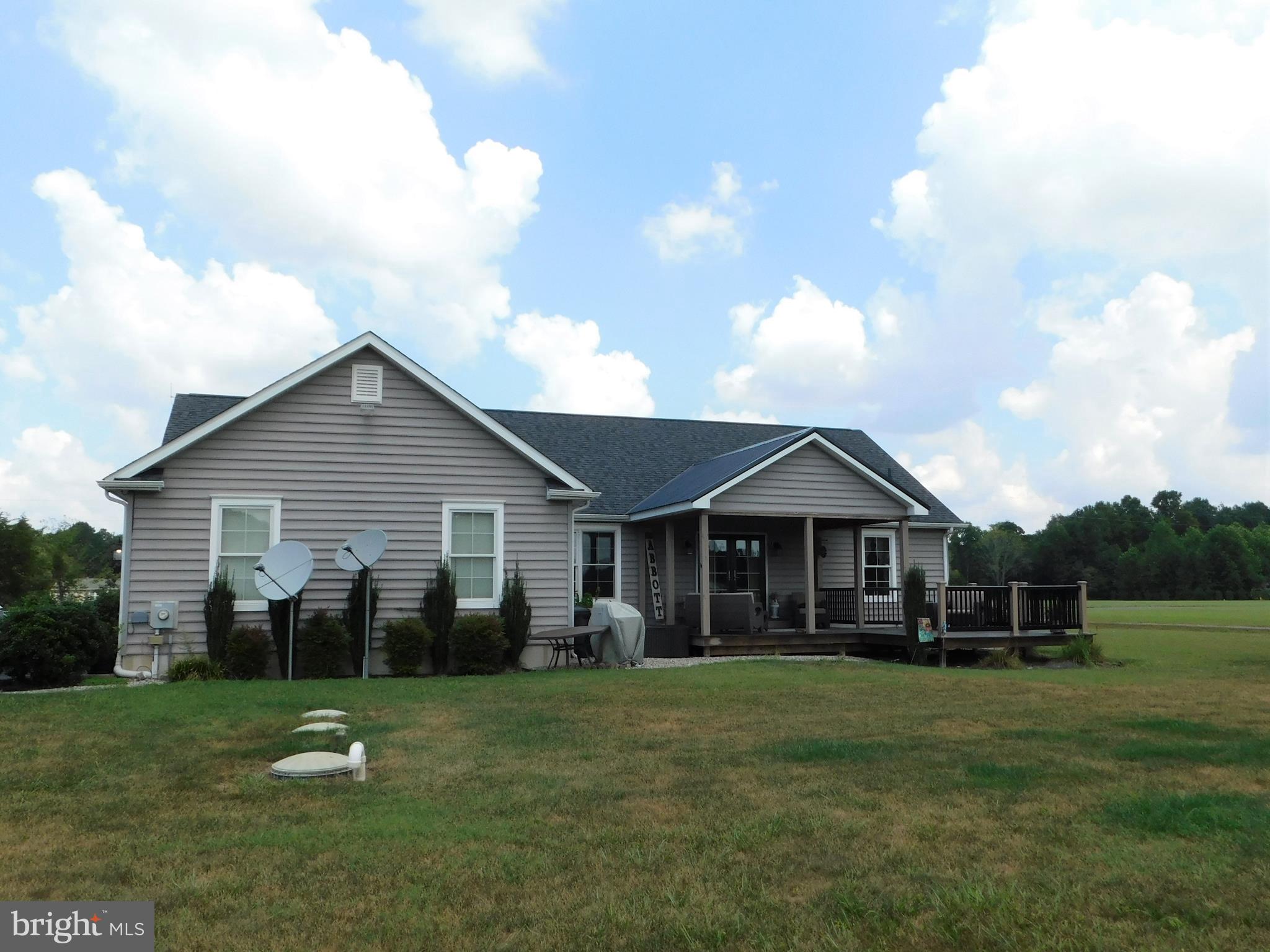 14762 Wootten Road Laurel, DE 19956 - Photo 31 of 31 Gallery Image 31