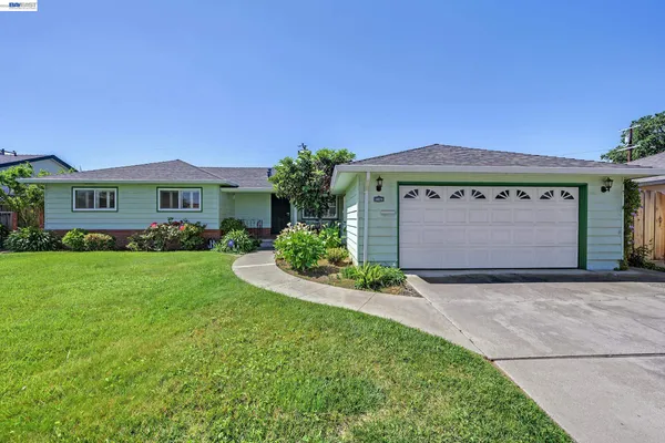 $1,550,000 | 38573 Farwell Drive, Fremont, CA 94536