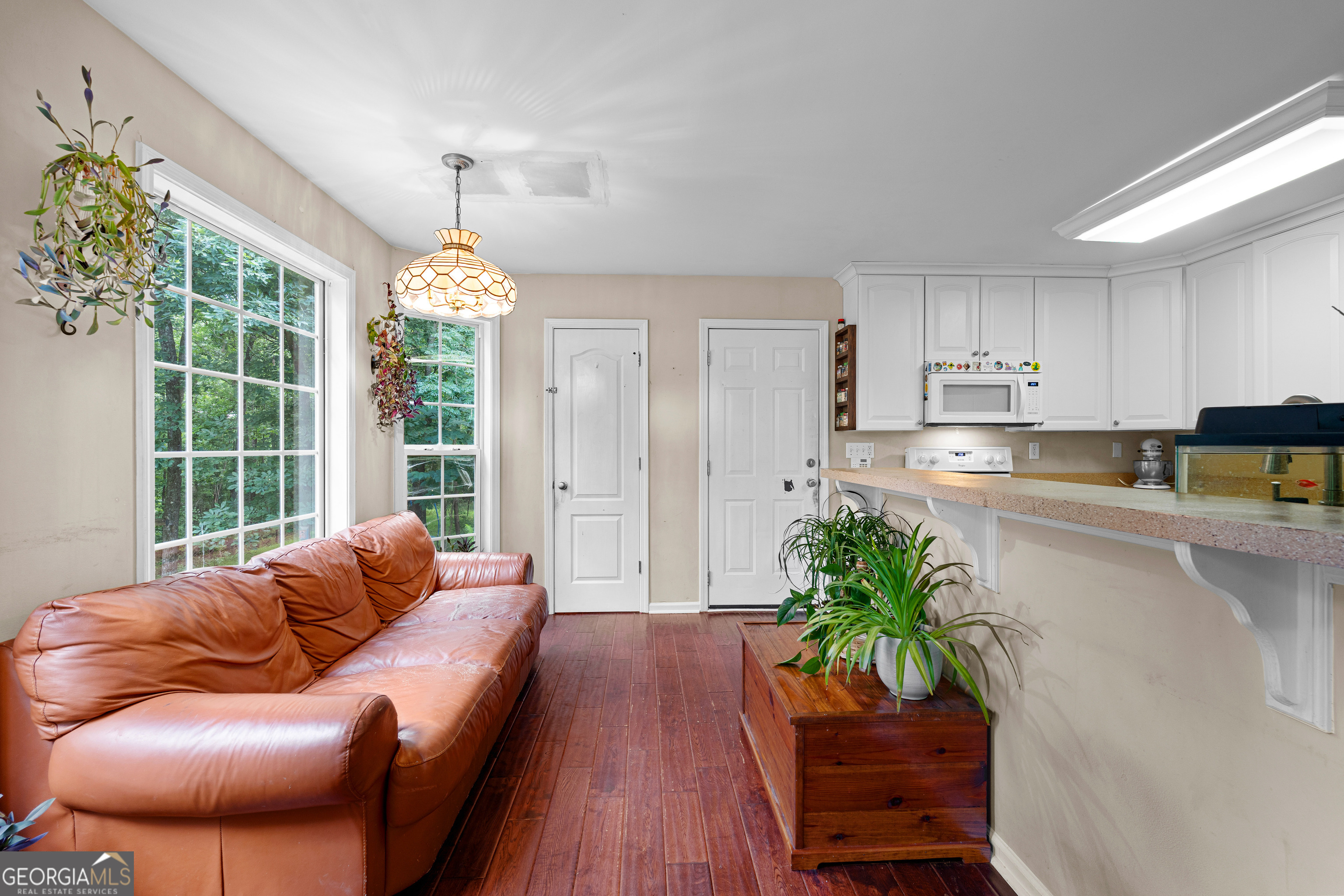 893 Hines Road Moreland, GA 30259 - Photo 14 of 62
