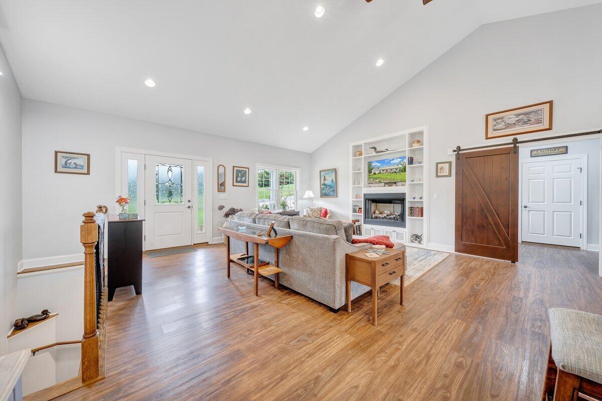 278 Woodwinds Road Callaway, VA 24067 - Photo 13 of 70 MIB06366