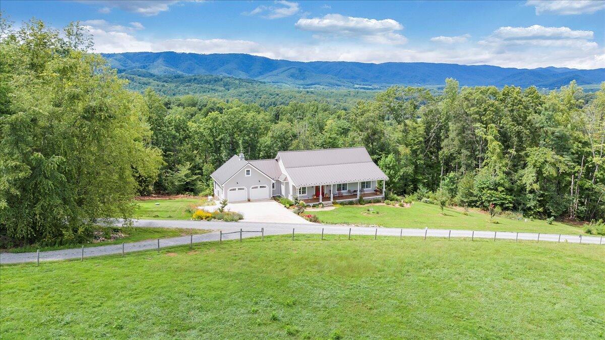278 Woodwinds Road Callaway, VA 24067 - Photo 3 of 70 073-DJI_20250813145417_0245_D