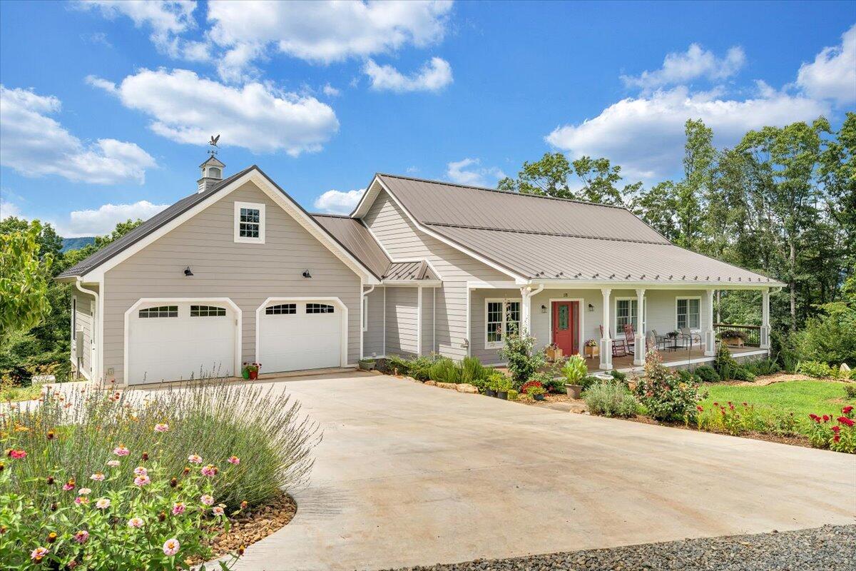 278 Woodwinds Road Callaway, VA 24067 - Photo 5 of 70 067-MIB06573