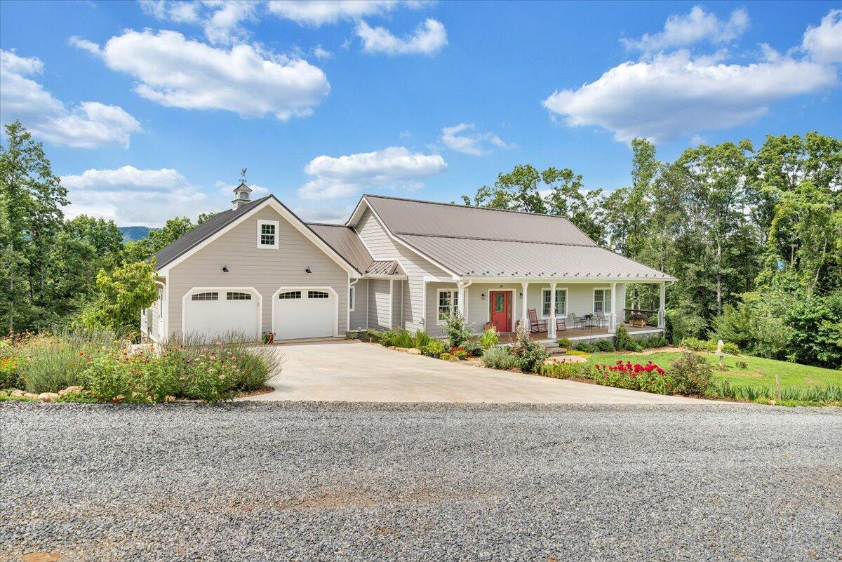 278 Woodwinds Road Callaway, VA 24067 - Photo 60 of 70 068-MIB06576