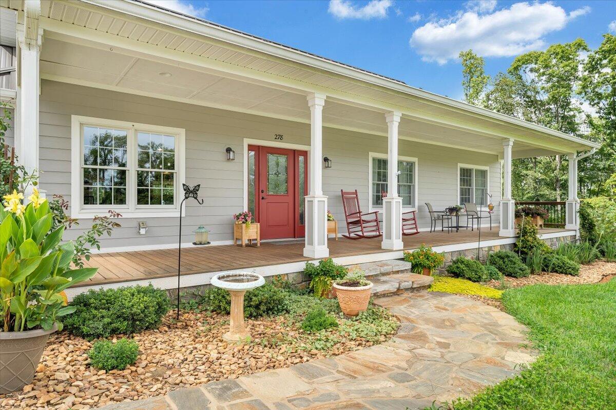 278 Woodwinds Road Callaway, VA 24067 - Photo 6 of 70 065-MIB06561