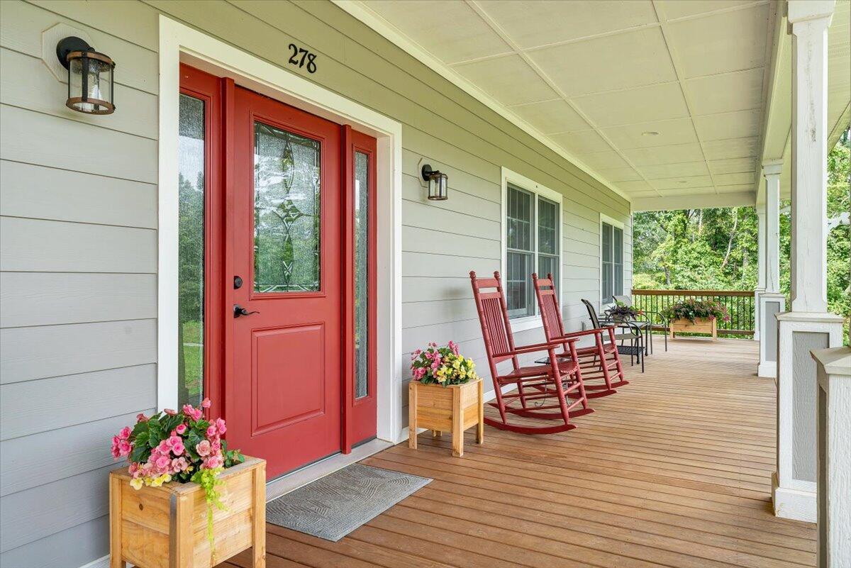 278 Woodwinds Road Callaway, VA 24067 - Photo 8 of 70 061-MIB06546