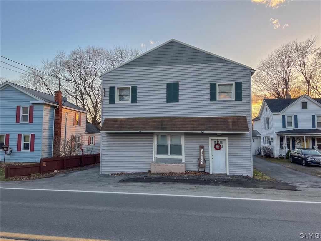 7391 Owasco Road Owasco, NY 13021 - Photo 1 of 1