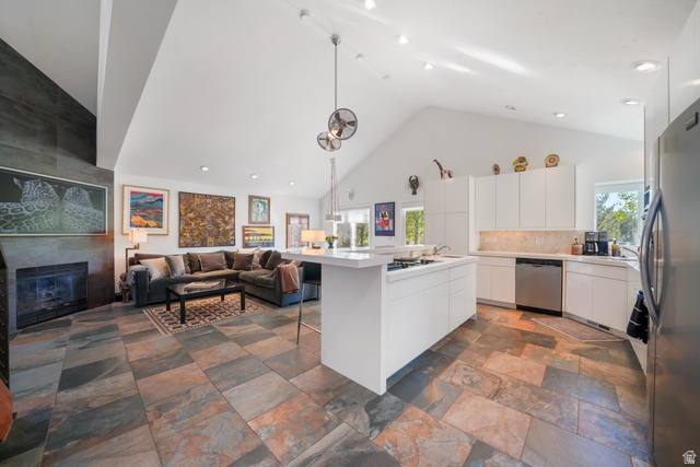 1490 West Meadow Loop Road Park City, UT 84098 - Photo 13 of 42