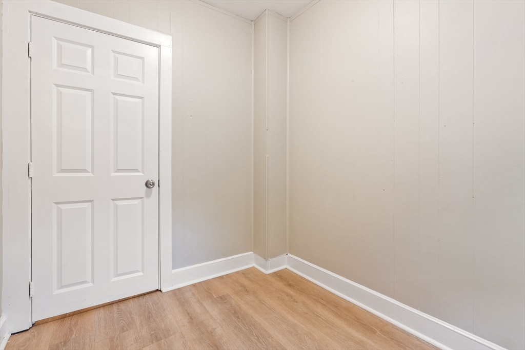 14-24 C Street, Unit 14 Northbridge, MA 01588 - Photo 21 of 25 wooden floor in an empty room