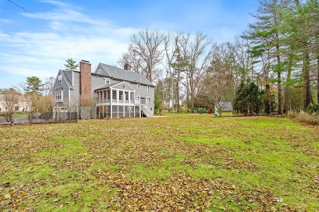 48 Chanticleer Road Sudbury, MA 01776 - Photo 37 of 37