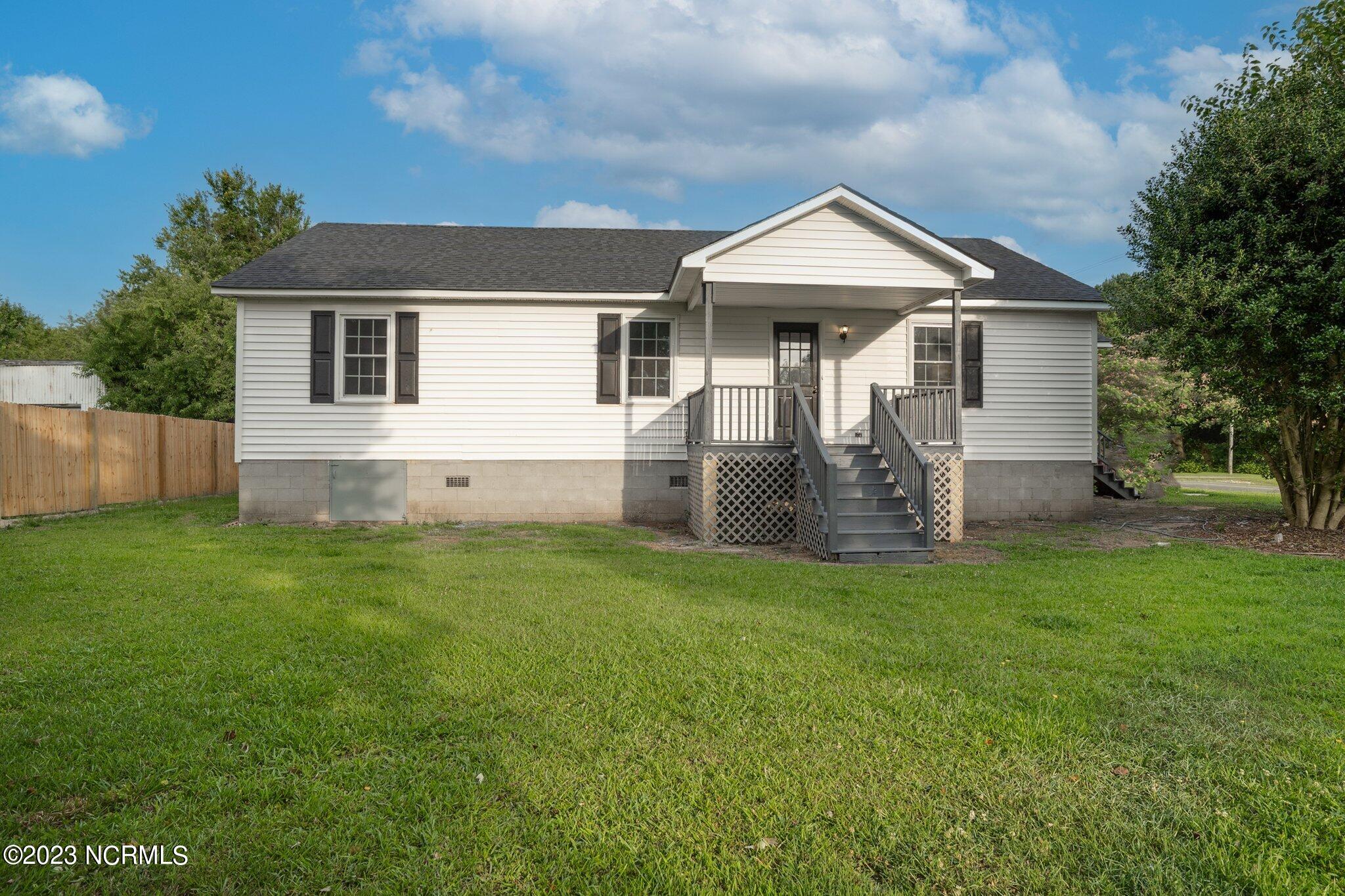 5205 Carr Road Wilson, NC 27893 - Photo 3 of 40 003-5205CarrRoad-Wilson-NC-27893-SMALL