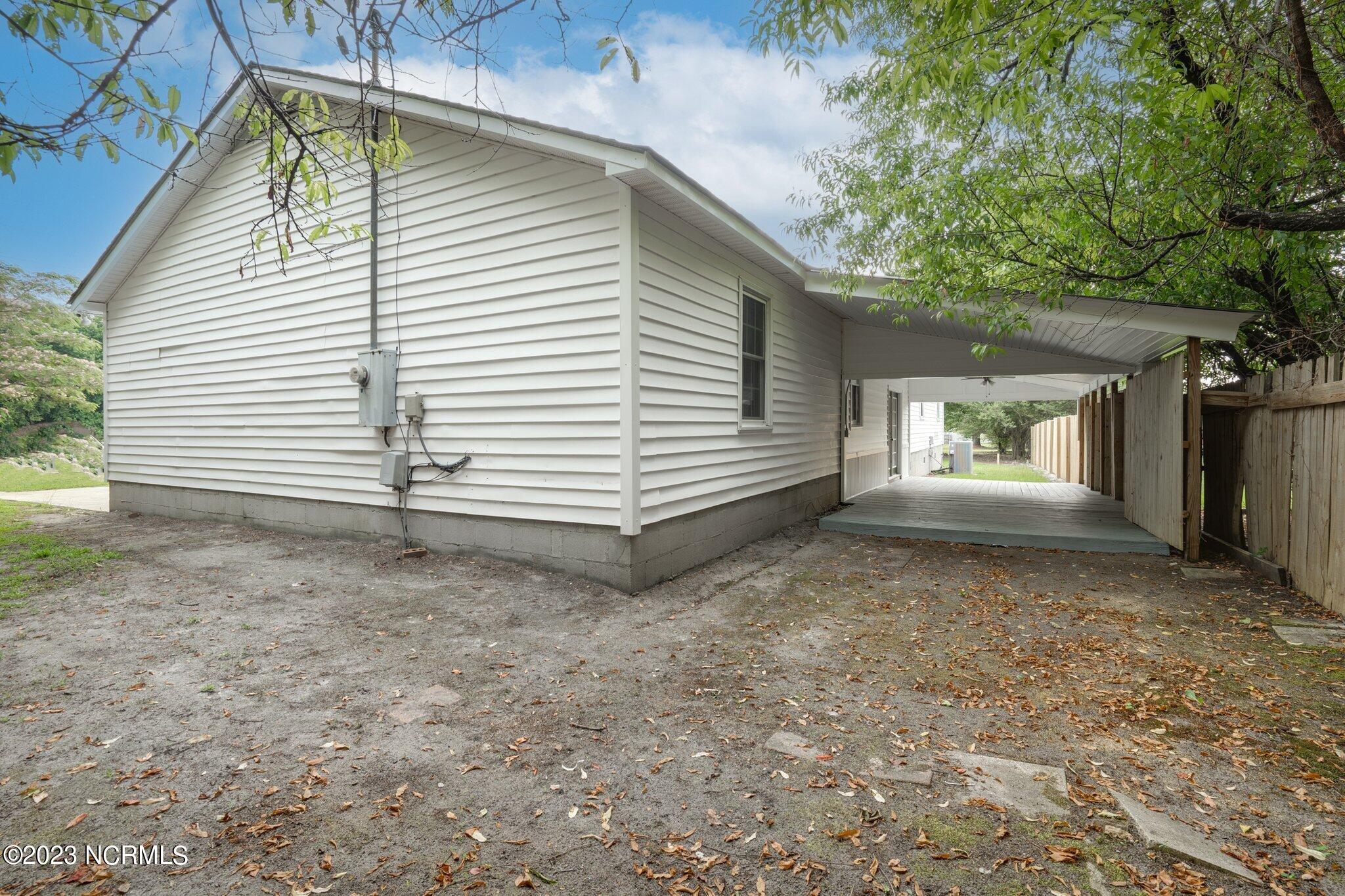 5205 Carr Road Wilson, NC 27893 - Photo 6 of 40 006-5205CarrRoad-Wilson-NC-27893-SMALL