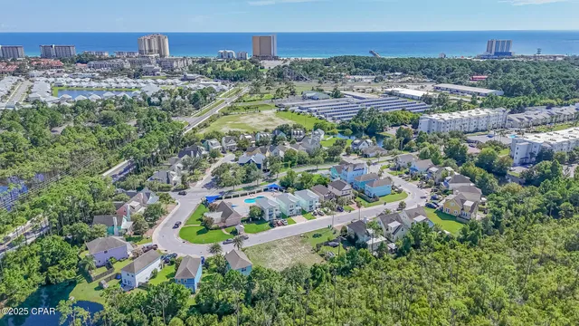 $180,000 | 316 Madison Circle, Panama City Beach, FL 32407