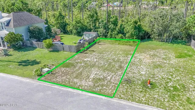 $180,000 | 316 Madison Circle, Panama City Beach, FL 32407