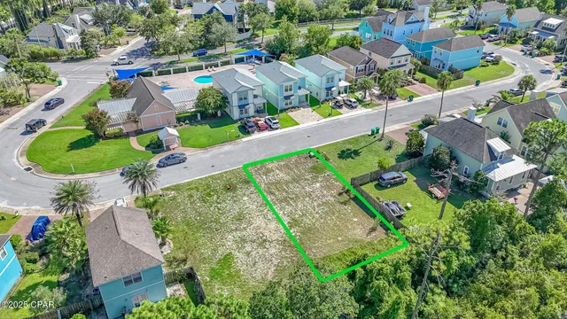 $180,000 | 316 Madison Circle, Panama City Beach, FL 32407