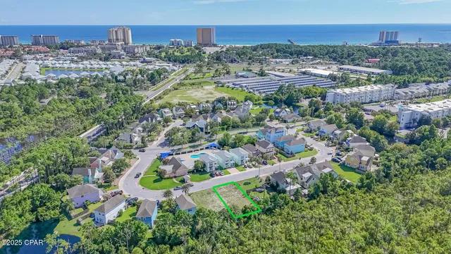 $180,000 | 316 Madison Circle, Panama City Beach, FL 32407