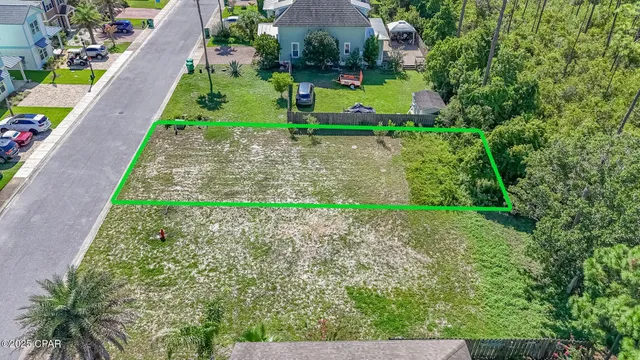 $180,000 | 316 Madison Circle, Panama City Beach, FL 32407