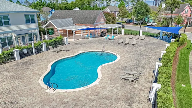 $180,000 | 316 Madison Circle, Panama City Beach, FL 32407