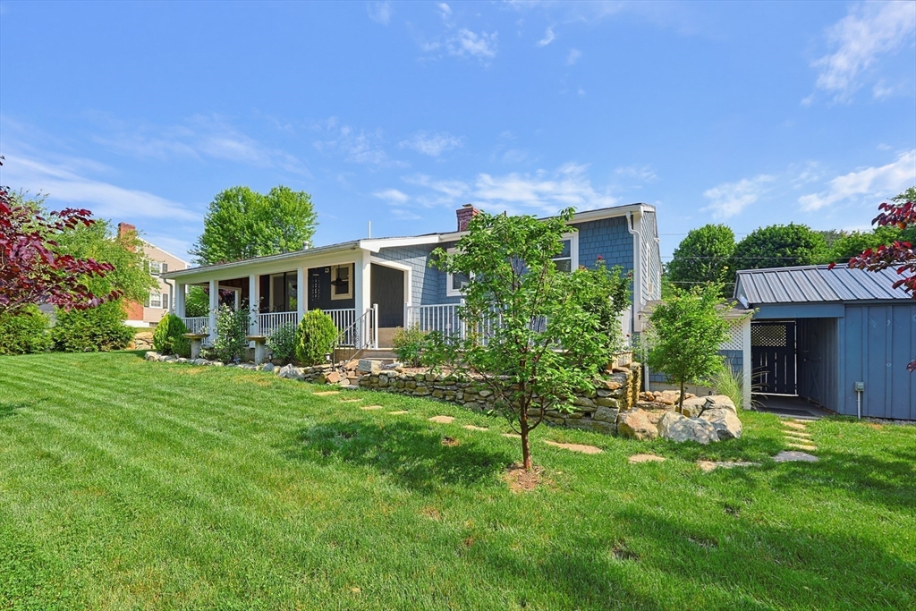 18 Prairie Avenue Bellingham, MA 02019 - Photo 38 of 42