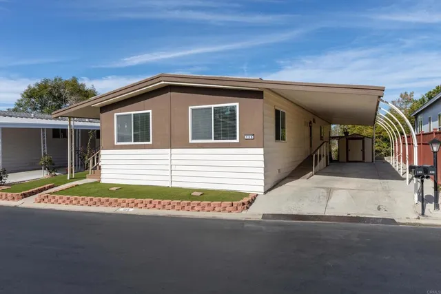 $220,000 | 2130 Sunset Drive, Unit 135, Vista, CA 92081